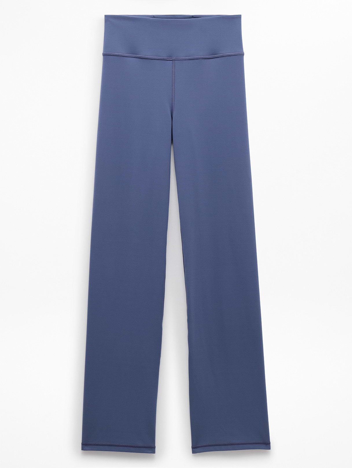 Elation Ultra High Rise Straight Leg Pant