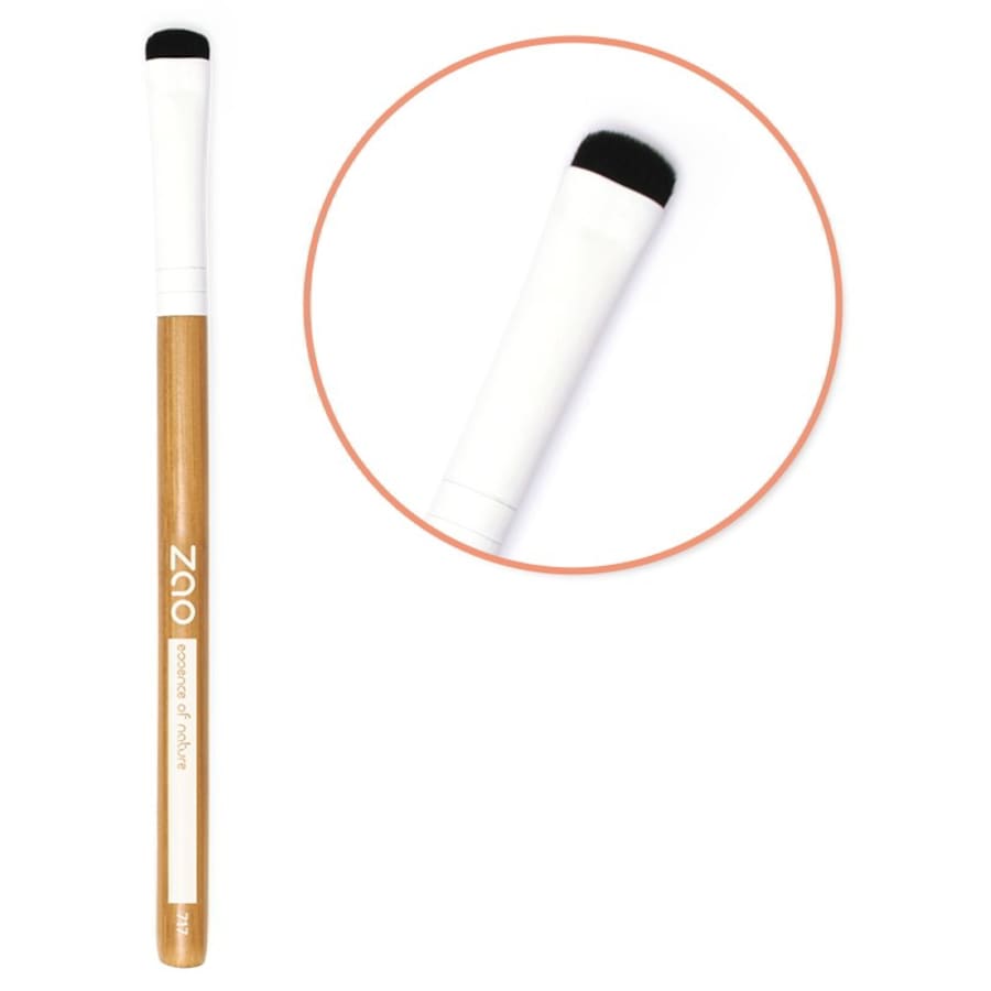 Zao Brush Bambusowa szczoteczka do rzęs