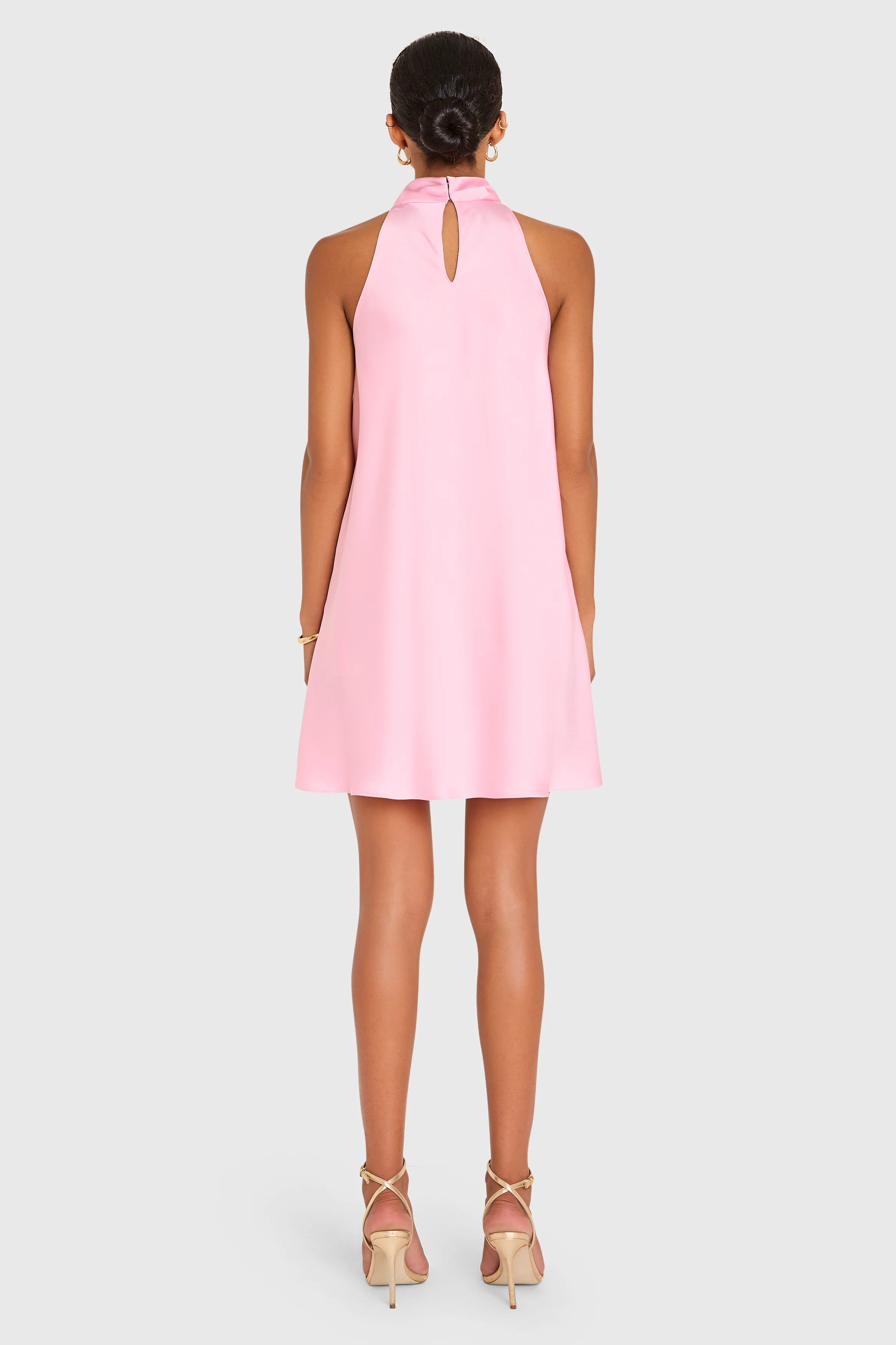 Calypso Dress