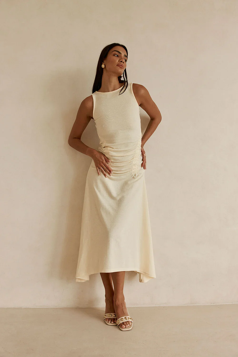 Ema Dress
