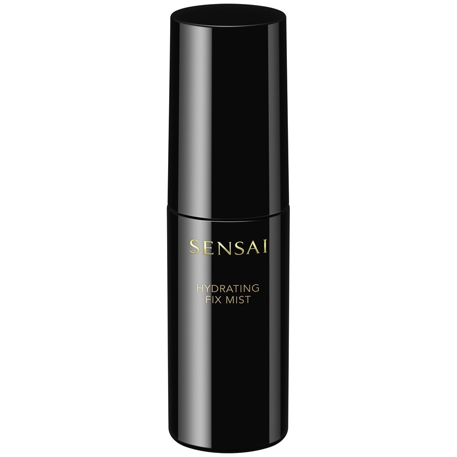 SENSAI Foundations Hydrating Fix Mist