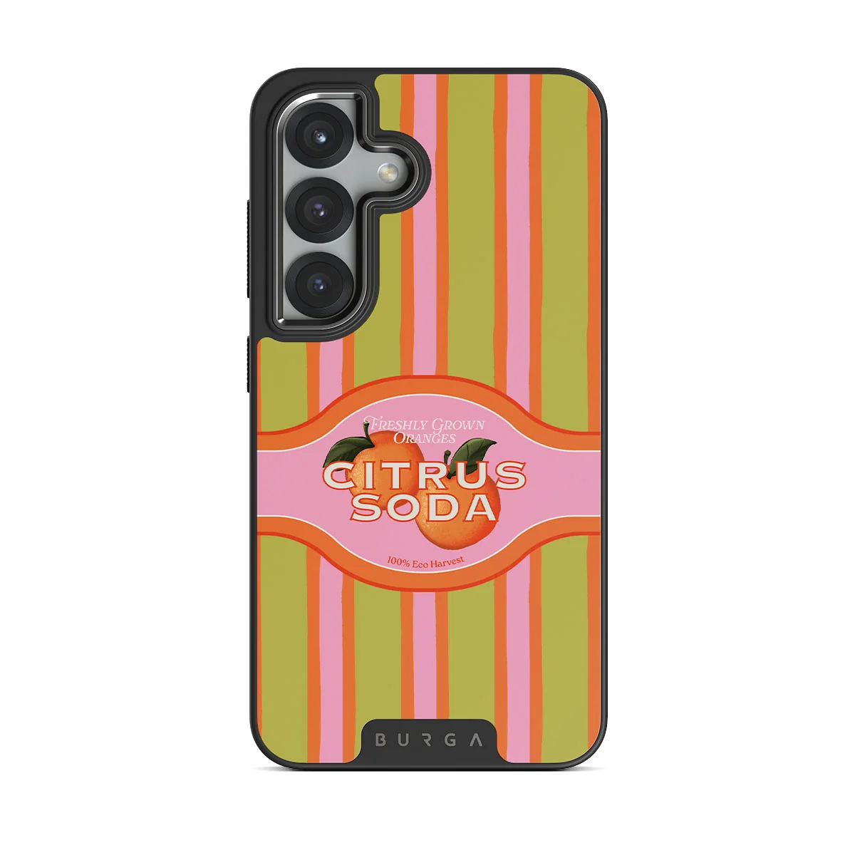 Zesty - Samsung Galaxy S25 Plus ケース