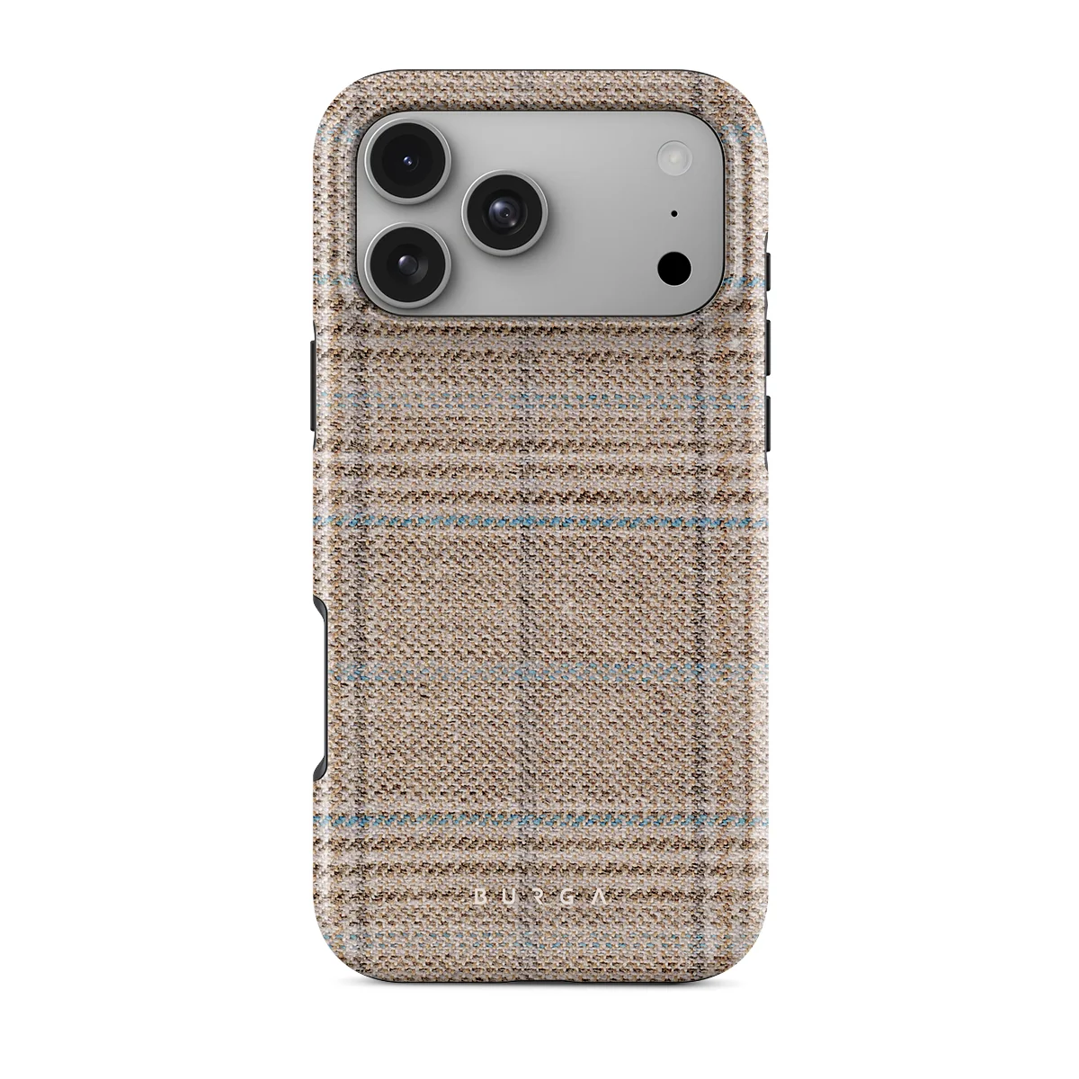 Cosy Sweater - iPhone 17 Pro ケース