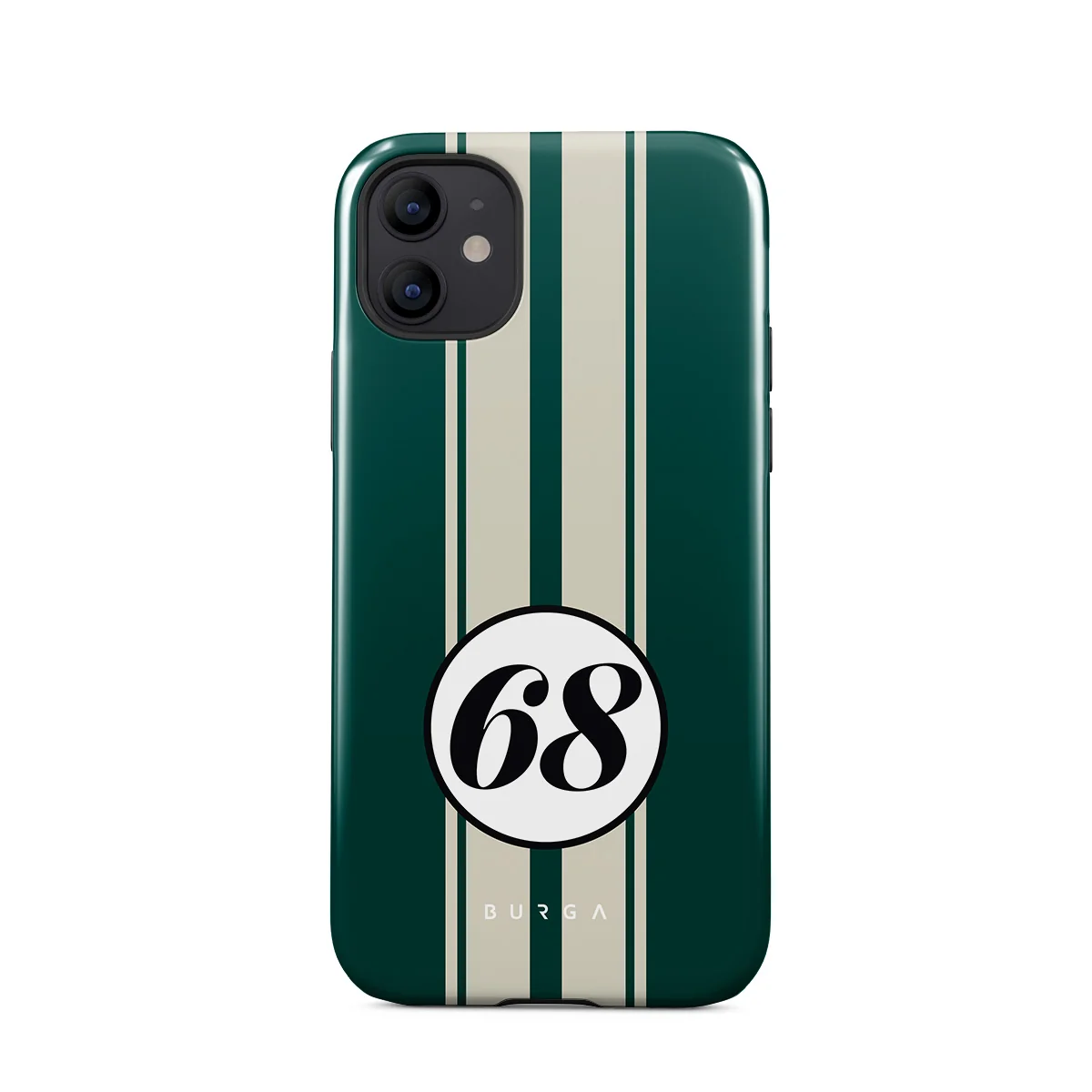 Classic Racing - iPhone 12 ケース