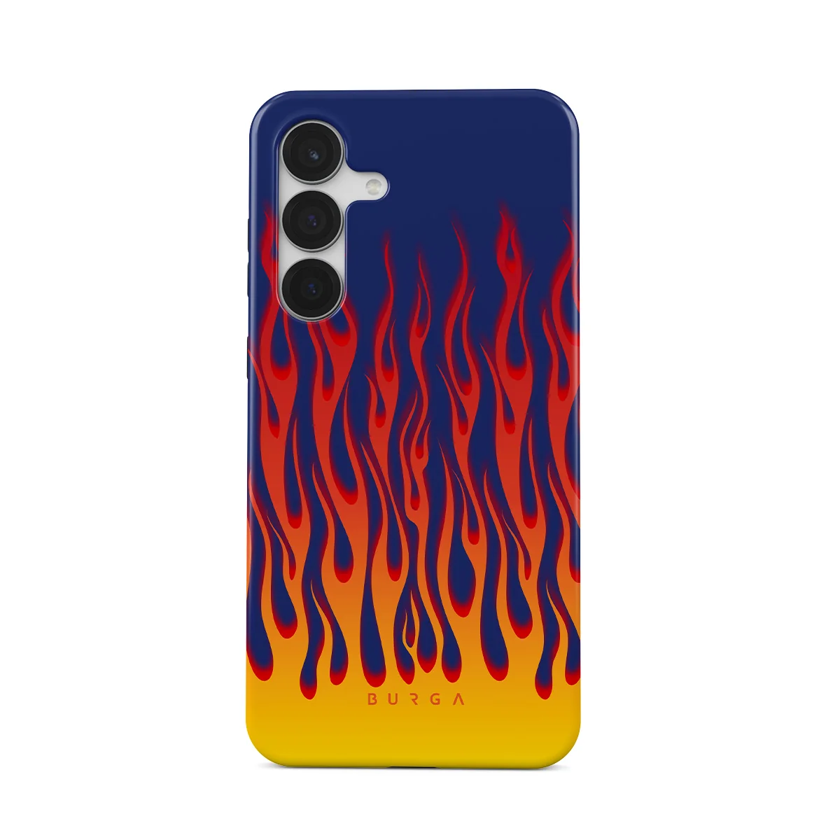 Tribal - Samsung Galaxy S25 FE ケース