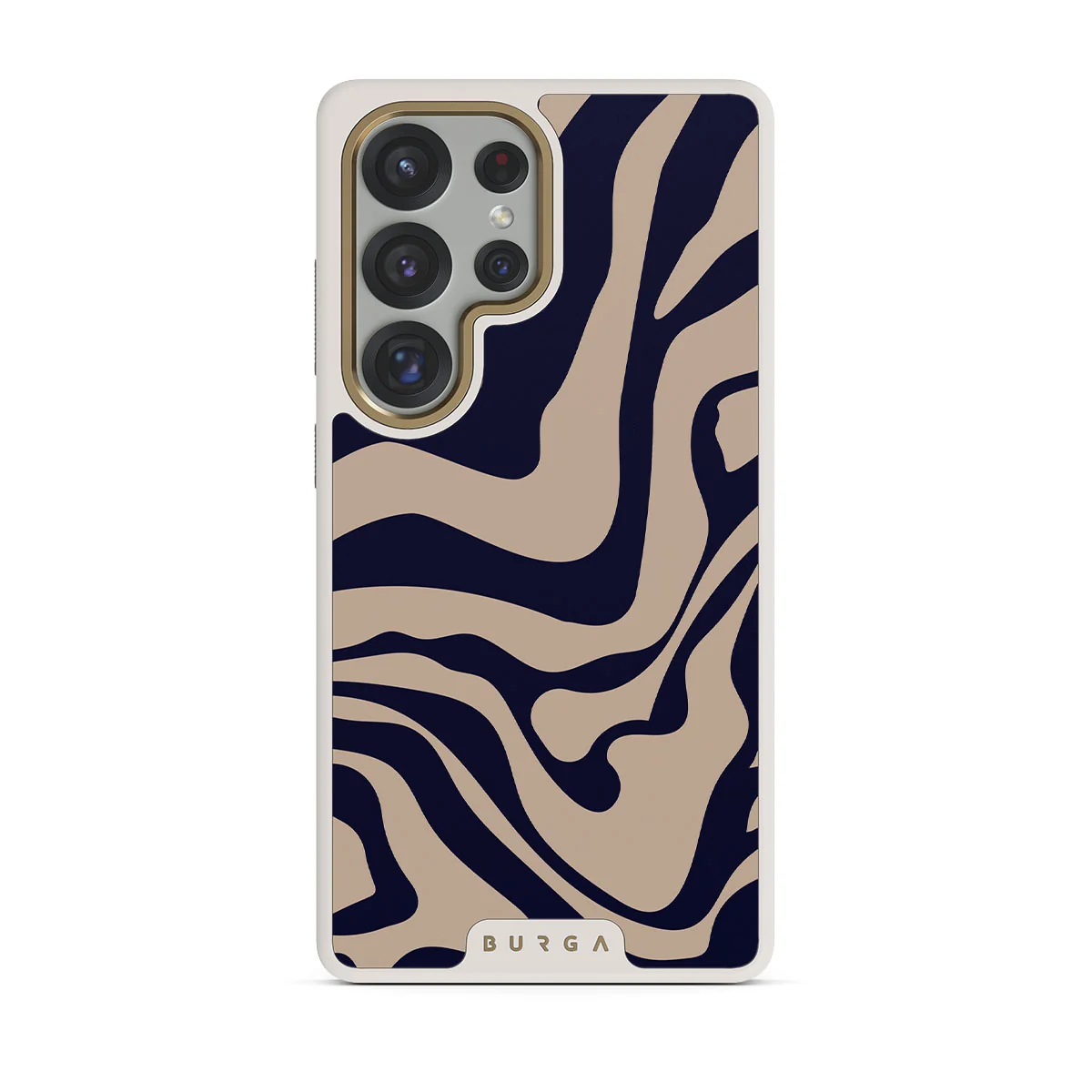 Vigilant - Samsung Galaxy S25 Ultra ケース
