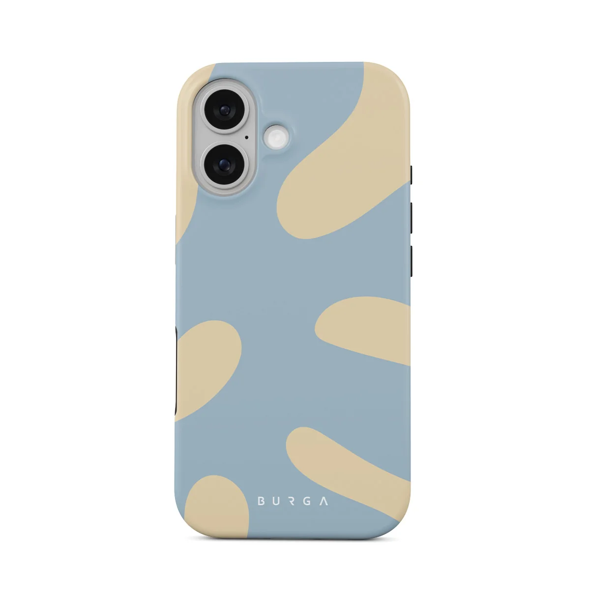 Flow - iPhone 16 ケース