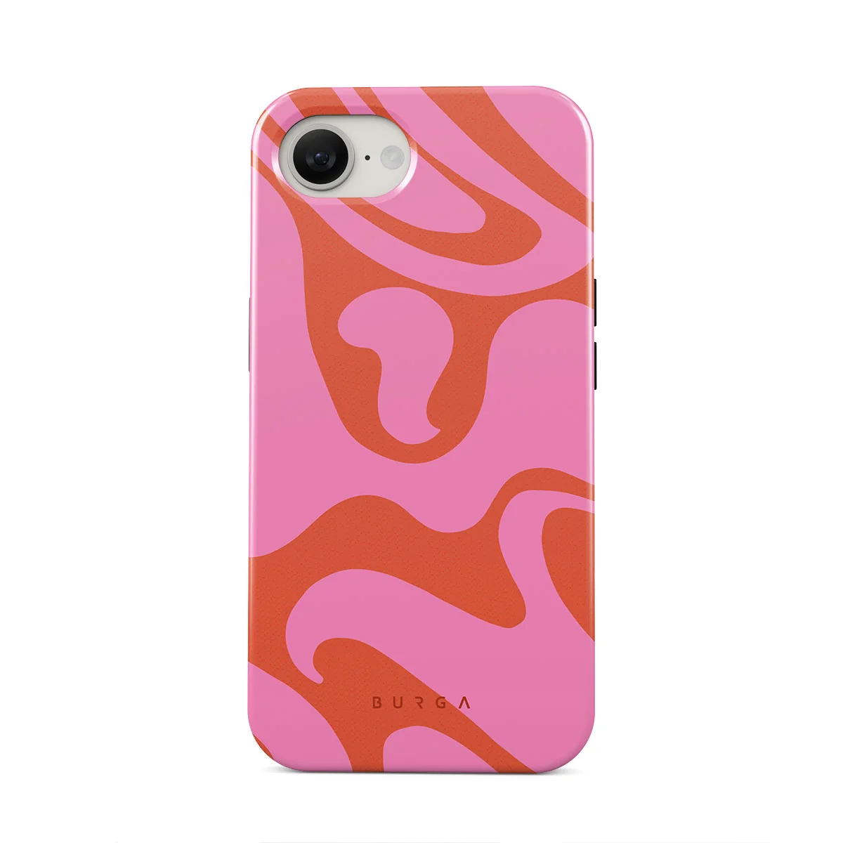 Ride The Wave - iPhone 16e ケース