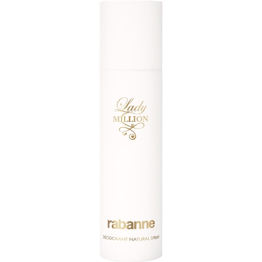 Rabanne Lady Million Dezodorant w sprayu
