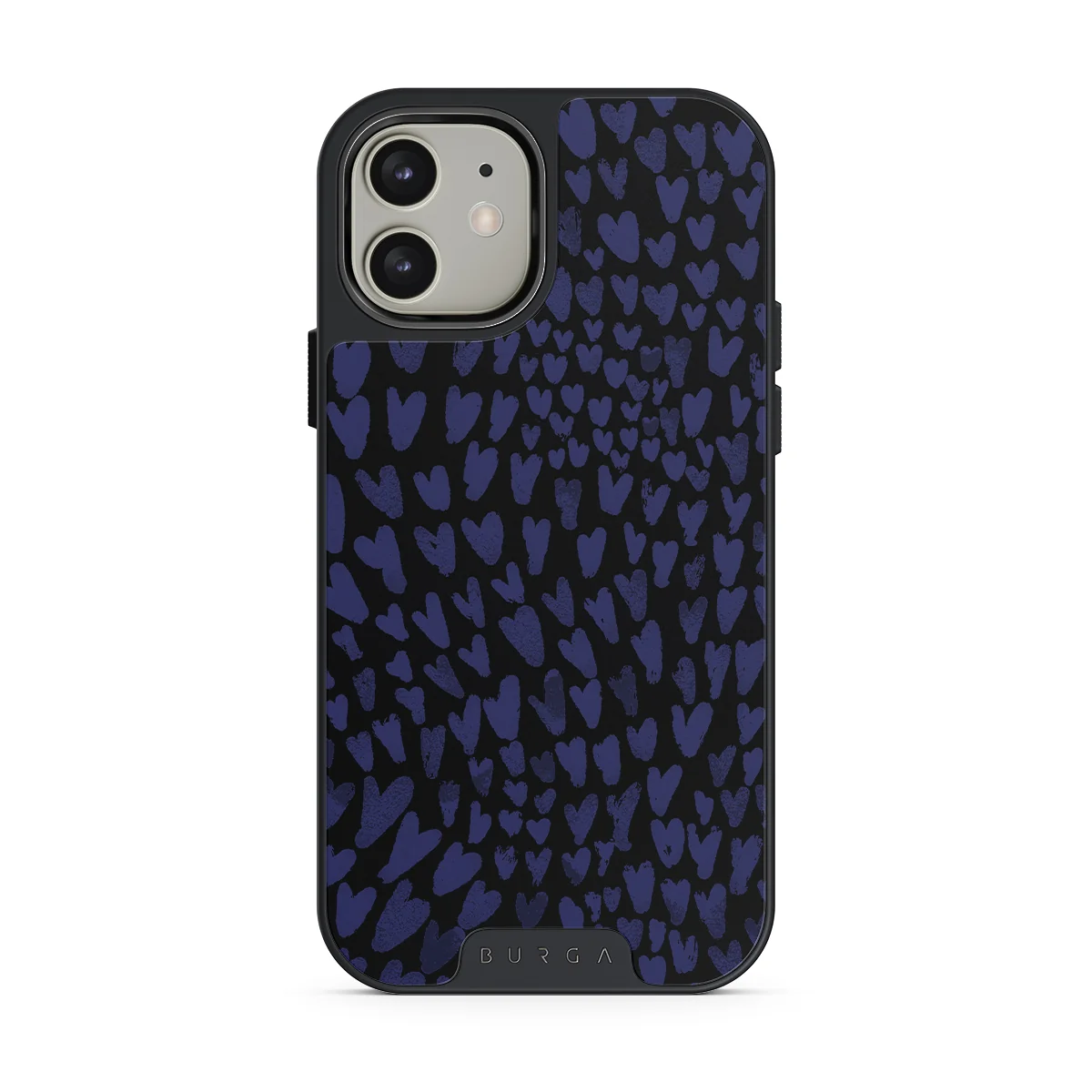 Electric - iPhone 12 ケース