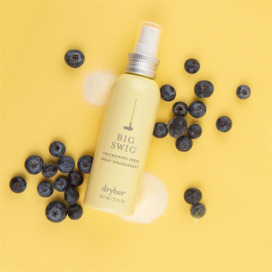 Drybar Stylizacja i wykończenie Big Swig Thickening Spray