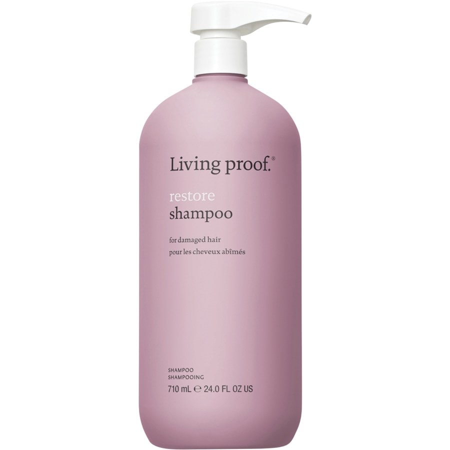 Living Proof Restore Szampon