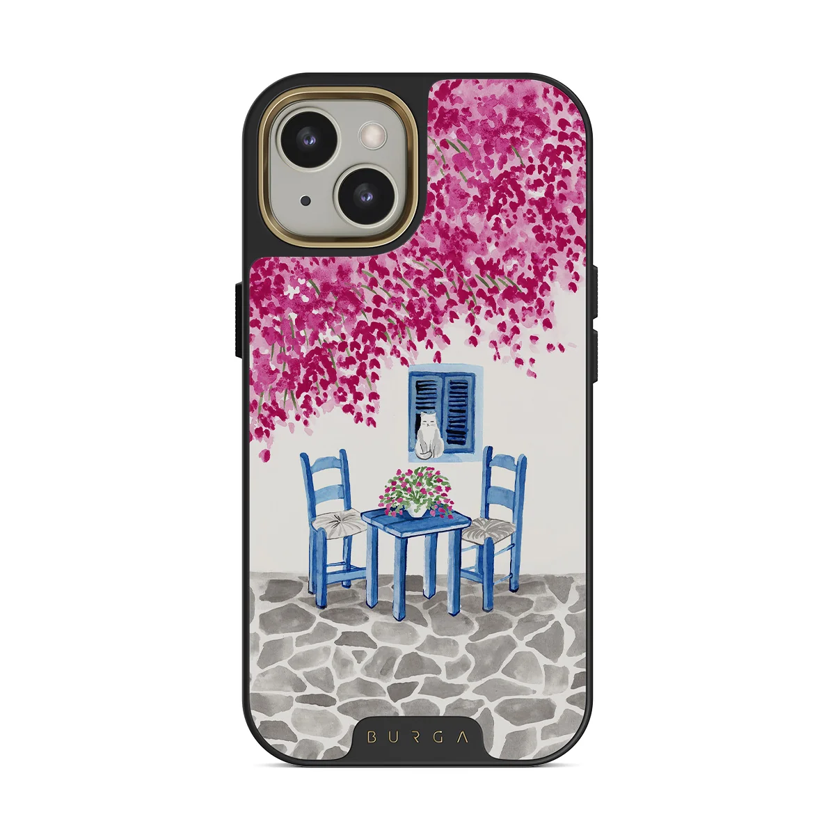 Milos - iPhone 13 ケース