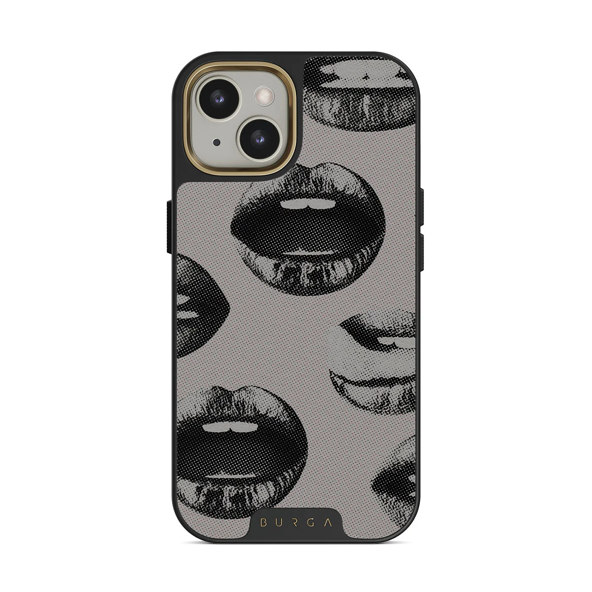 Next Mistake - iPhone 13 ケース