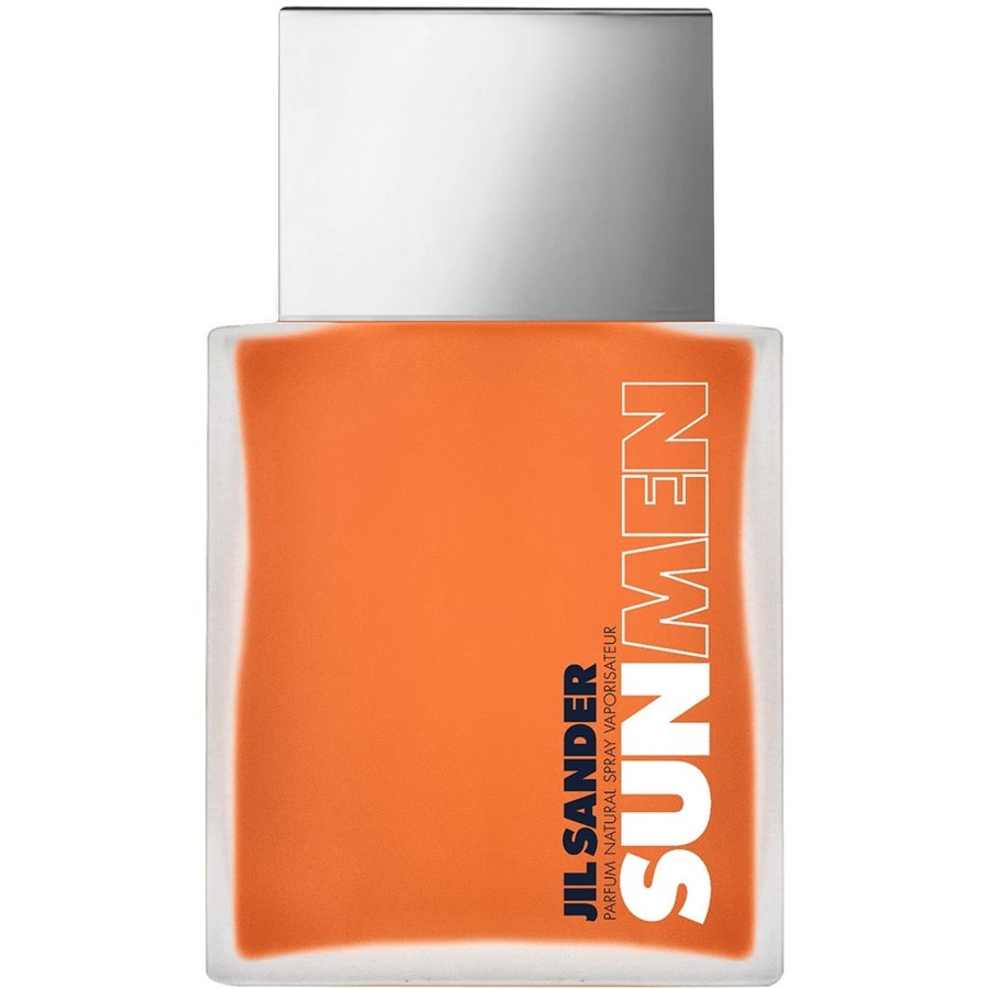 Jil Sander Sun Men Perfumy New Sun