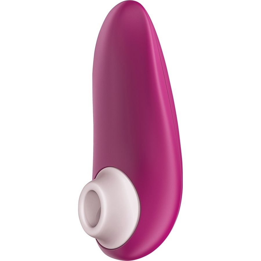 Womanizer Starlet 3 Stymulator łechtaczki 3 Różowy