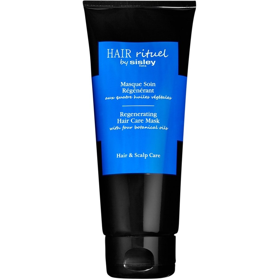 HAIR RITUEL by SISLEY Maski Regenerująca maska do pielęgnacji włosów