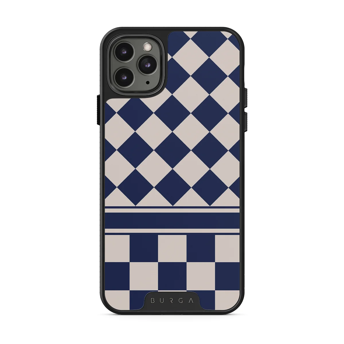 Check & Mate - iPhone 11 Pro Max ケース