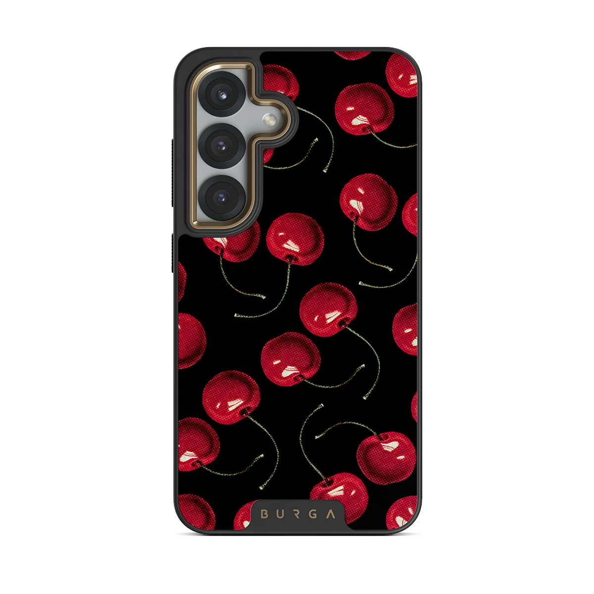 Cherrybomb - Samsung Galaxy S25 Plus ケース