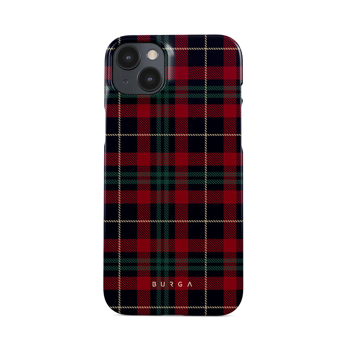 Sweater Weather - iPhone 14 ケース