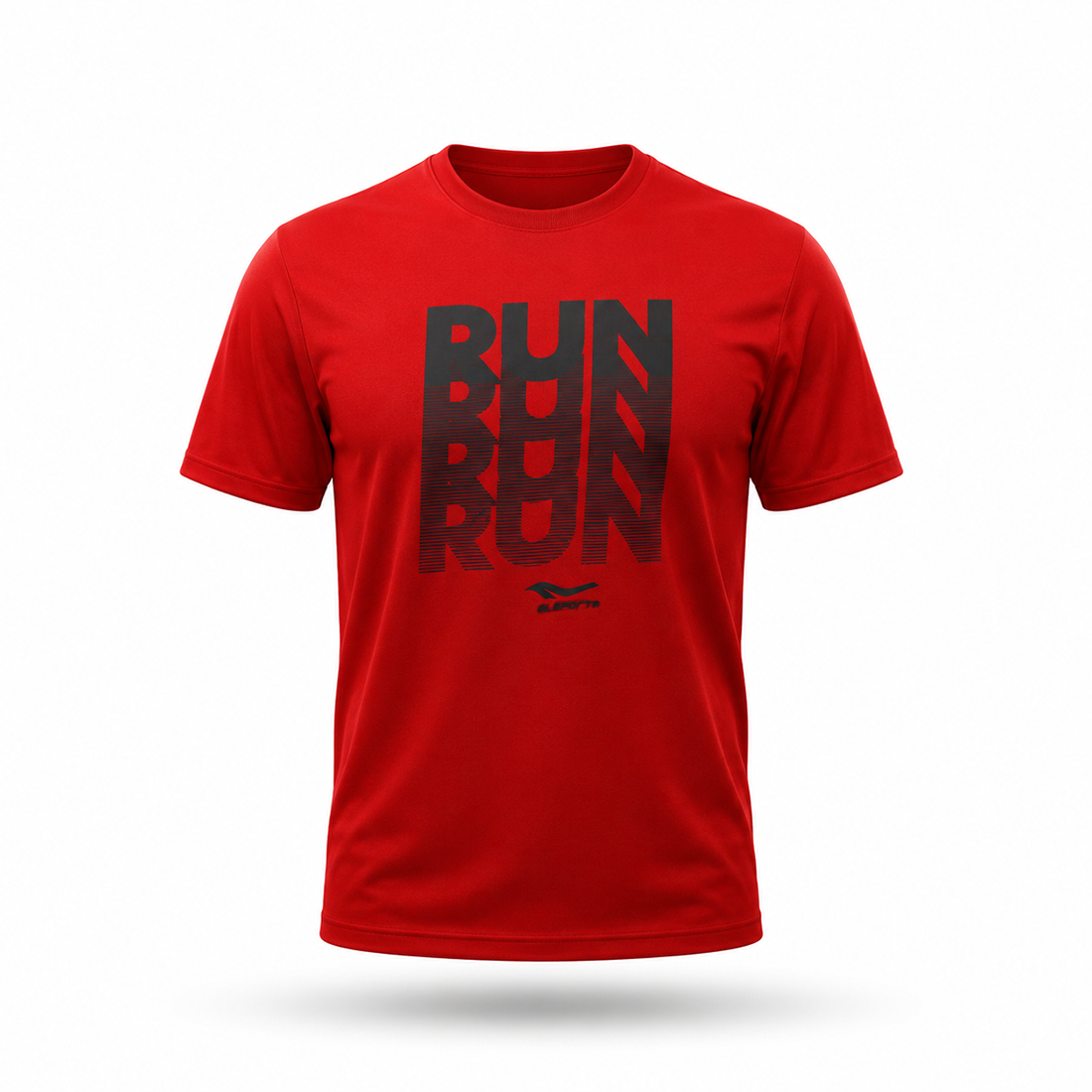 AL Pintas Men Jersey Red BA03056428