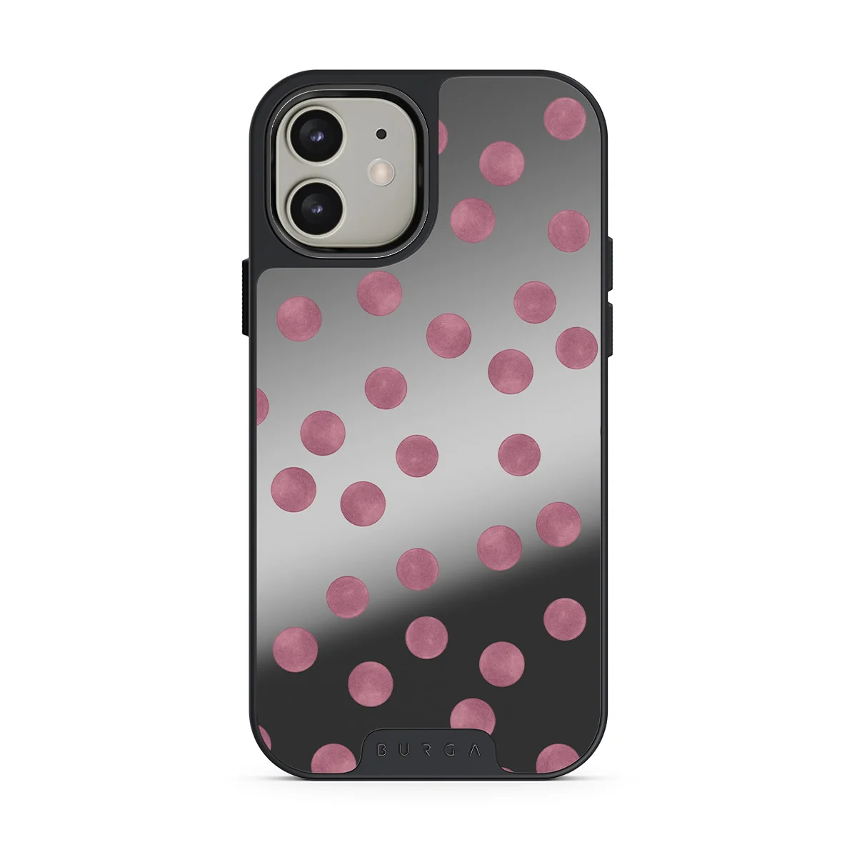 Pillow Talk - iPhone 12 ケース
