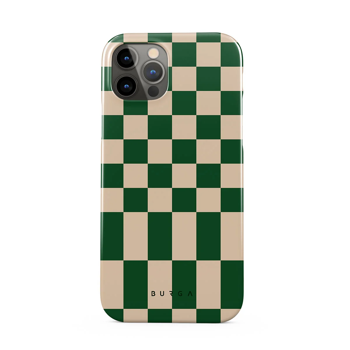 Ivy League - iPhone 12 Pro Max ケース