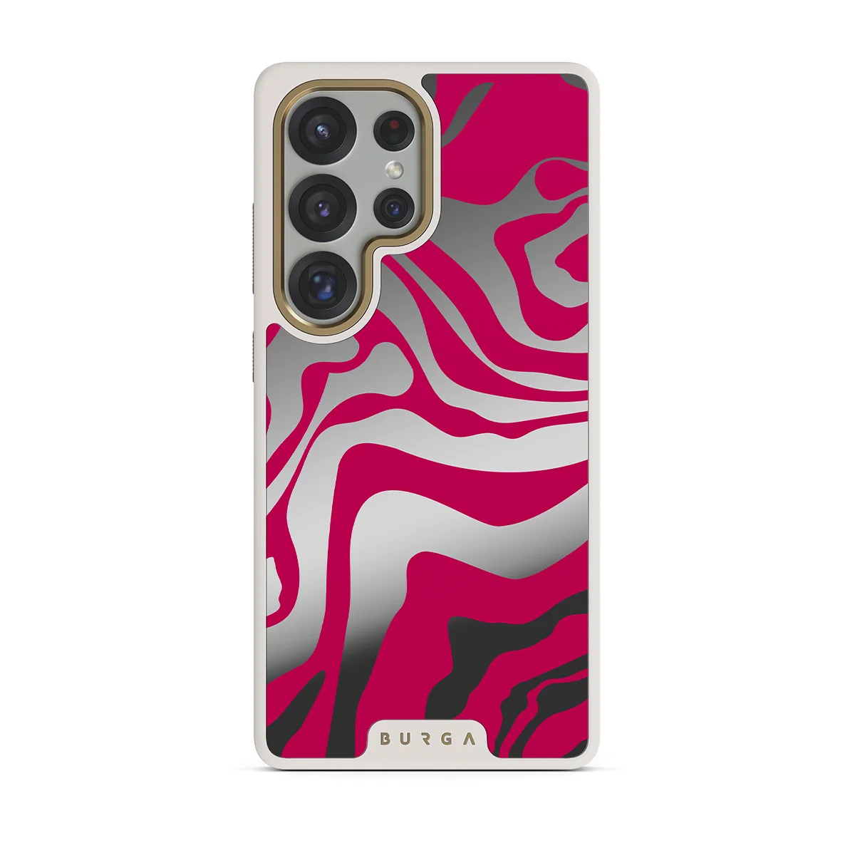 Siren - Samsung Galaxy S25 Ultra ケース