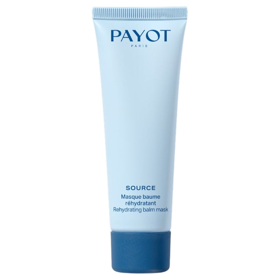 Payot Source Masque Baume Réhydratant