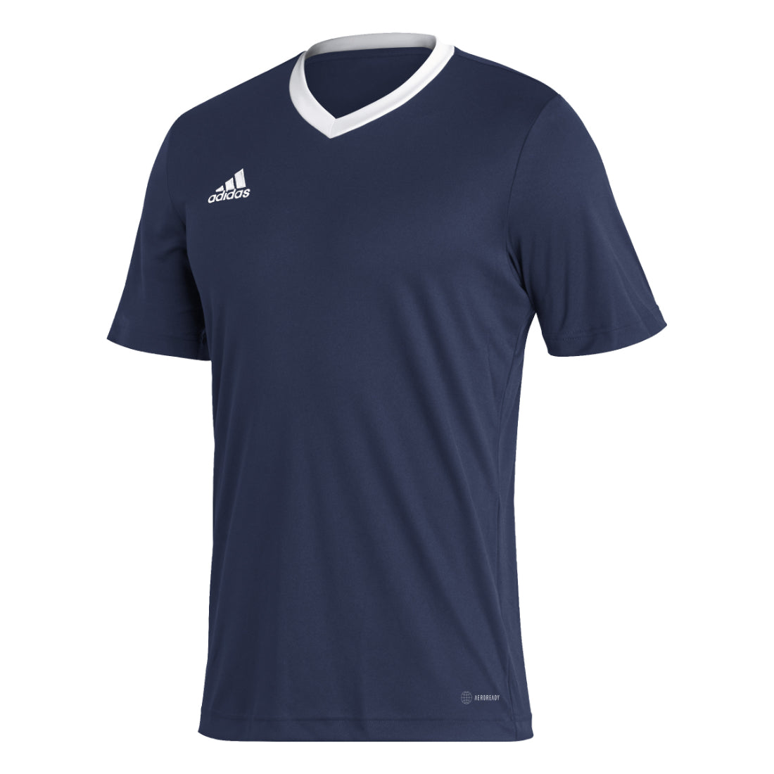 ADIDAS Entrada 22 Men's Football Jersey Blue HE1575