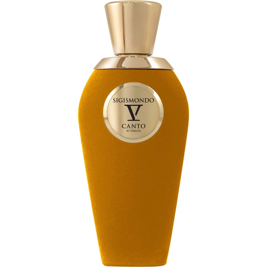 V Canto Souls Of The Castle Collection Extrait de Parfum Sigismondo
