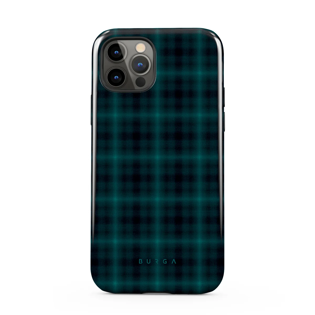 Midnight Pine - iPhone 12 Pro Max ケース