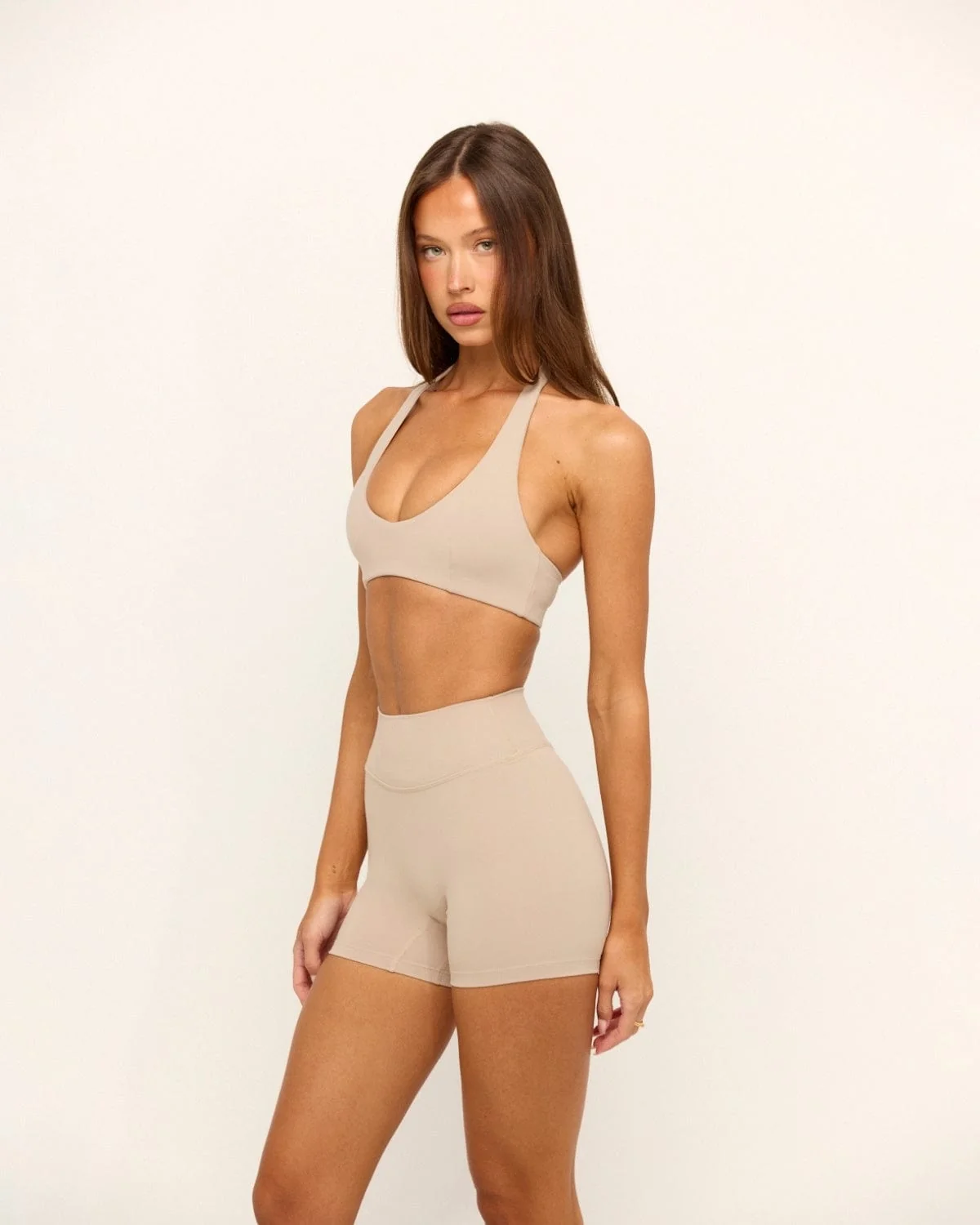 Form Invisible Scrunch Shorts 4