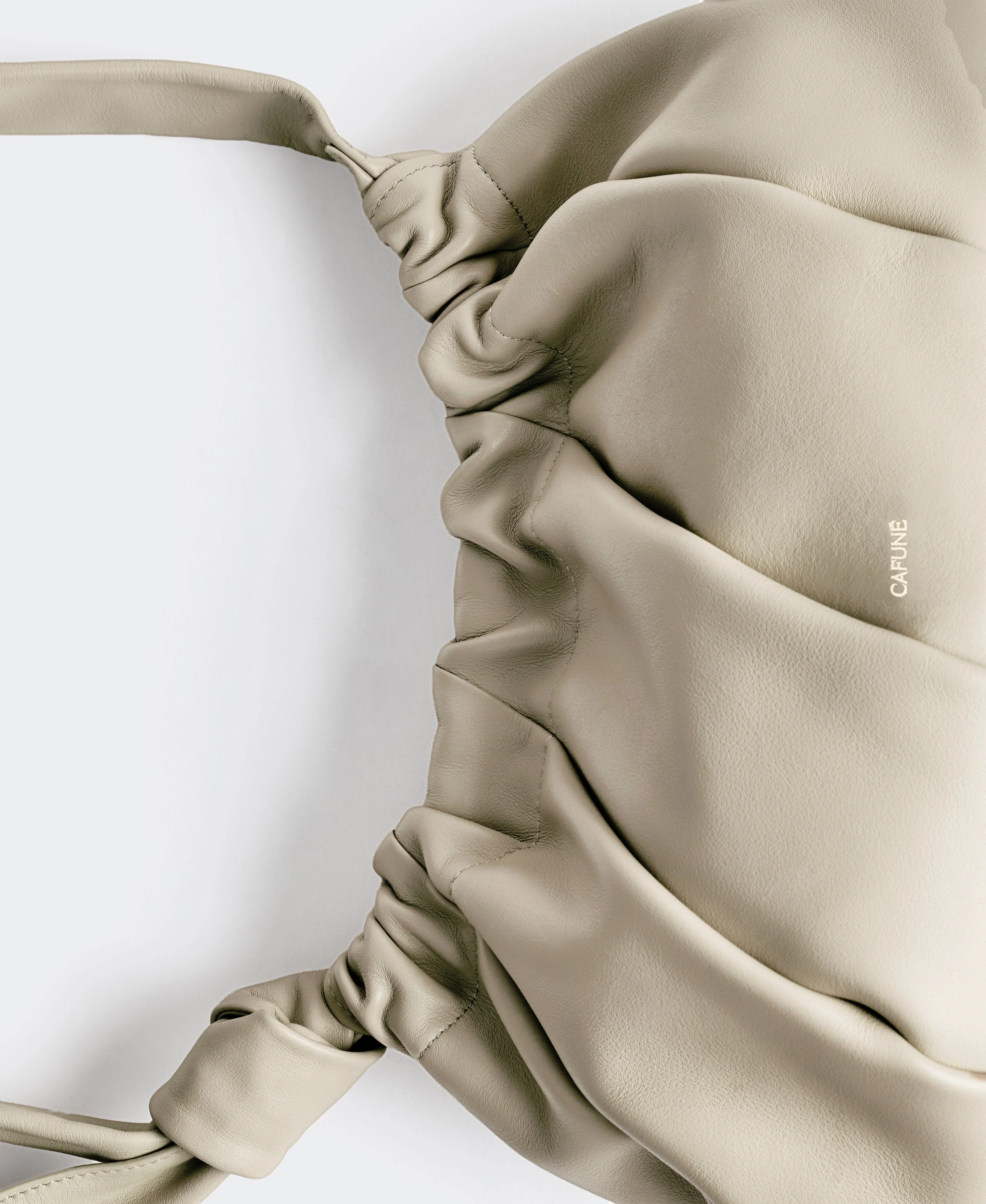 Soft Fold Bag - Oat