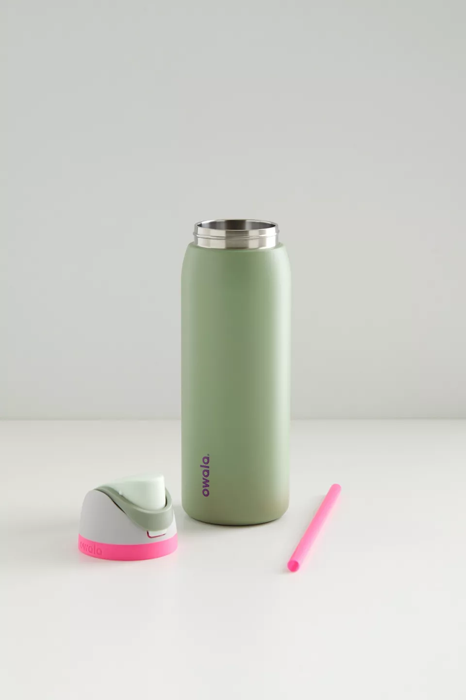 Owala FreeSip 40 oz Water Bottle