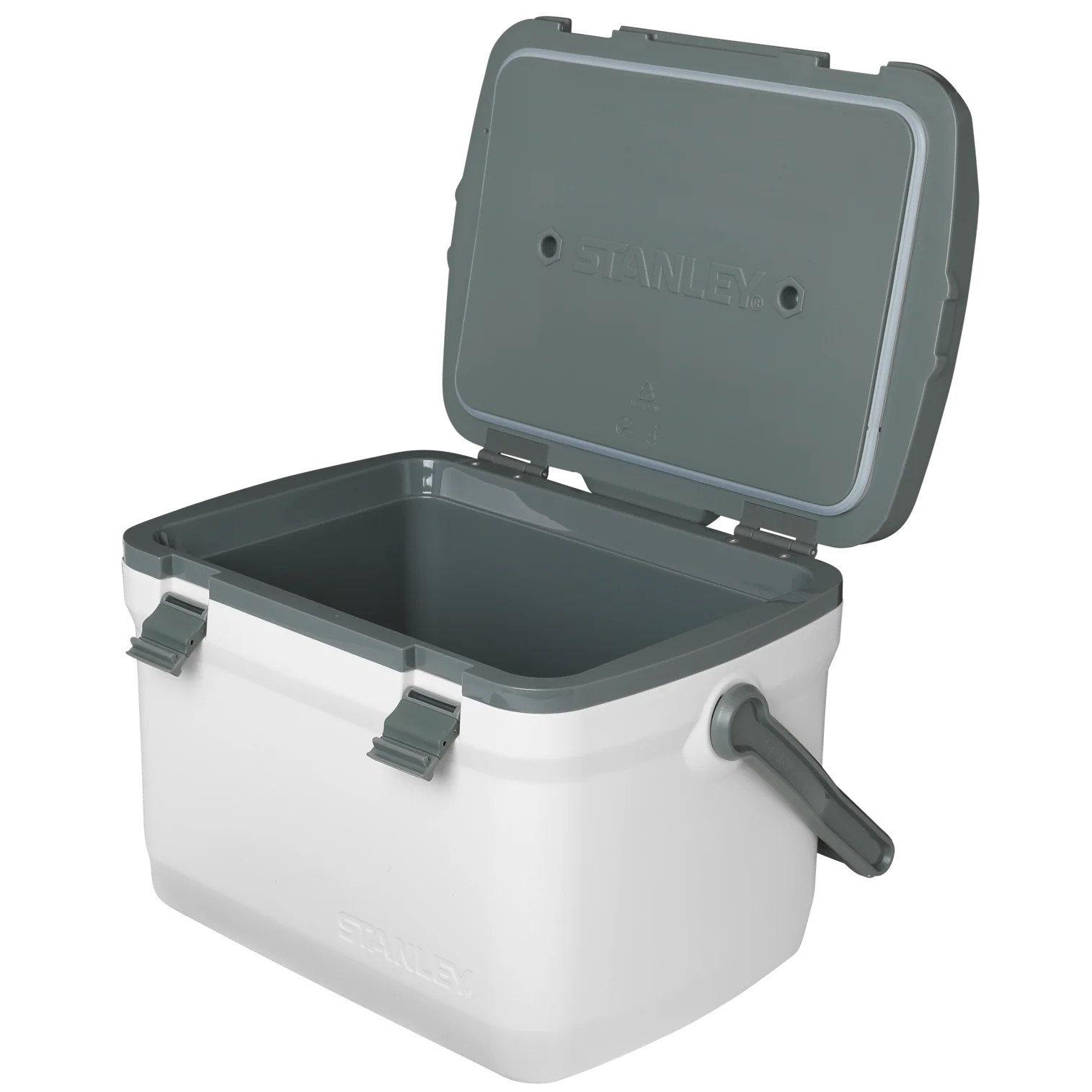 The Easy Carry Outdoor Cooler
