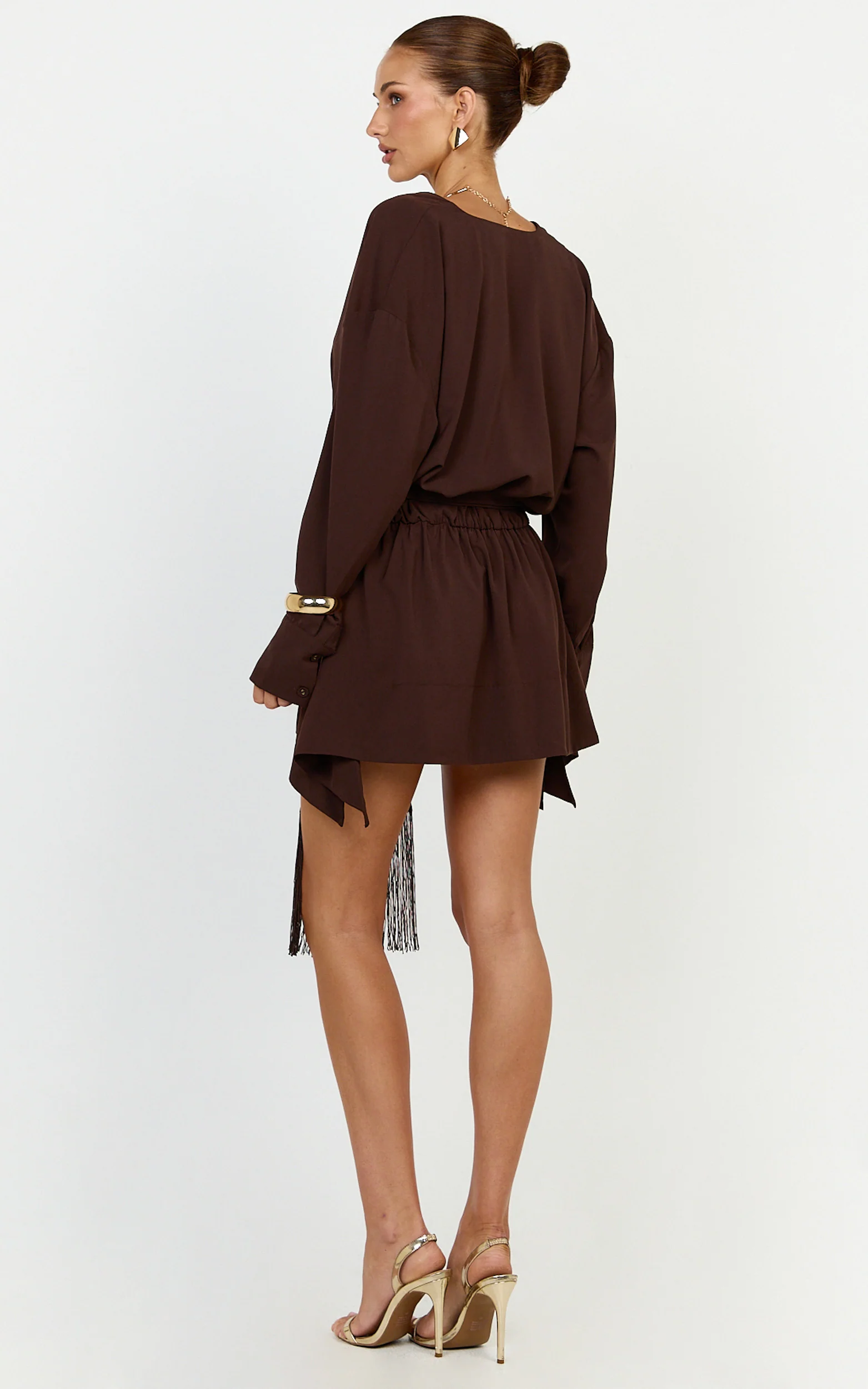 Ariette Mini Dress