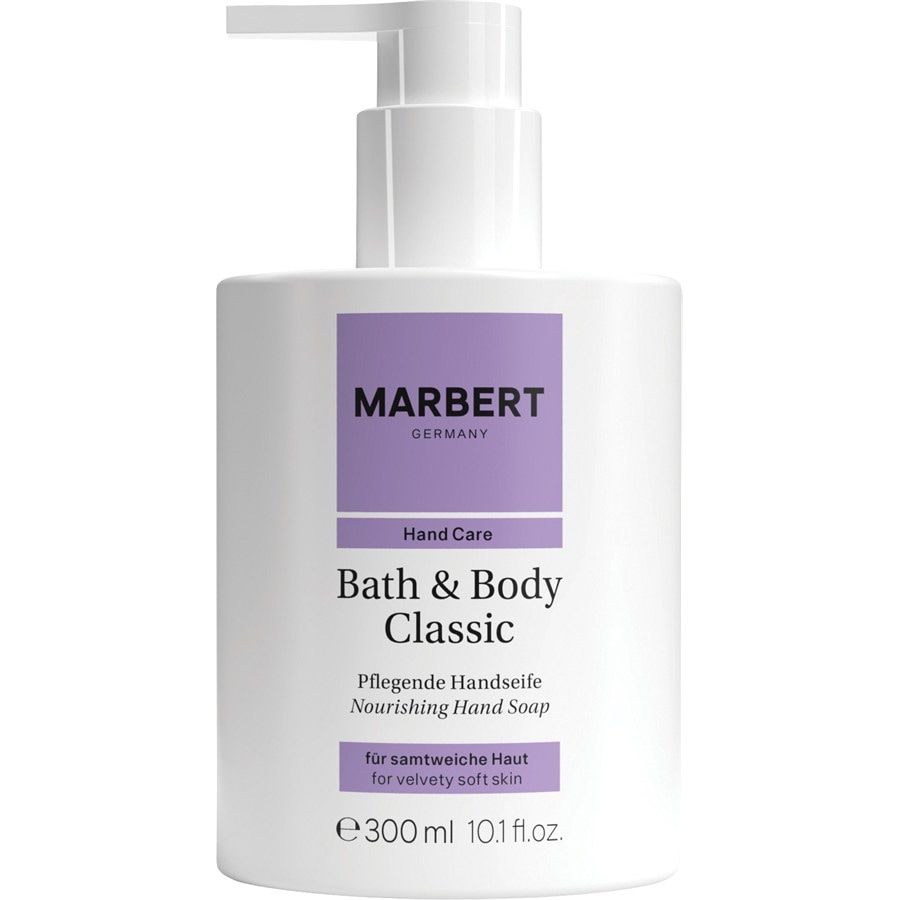 Marbert Bath & Body Mydło do rąk