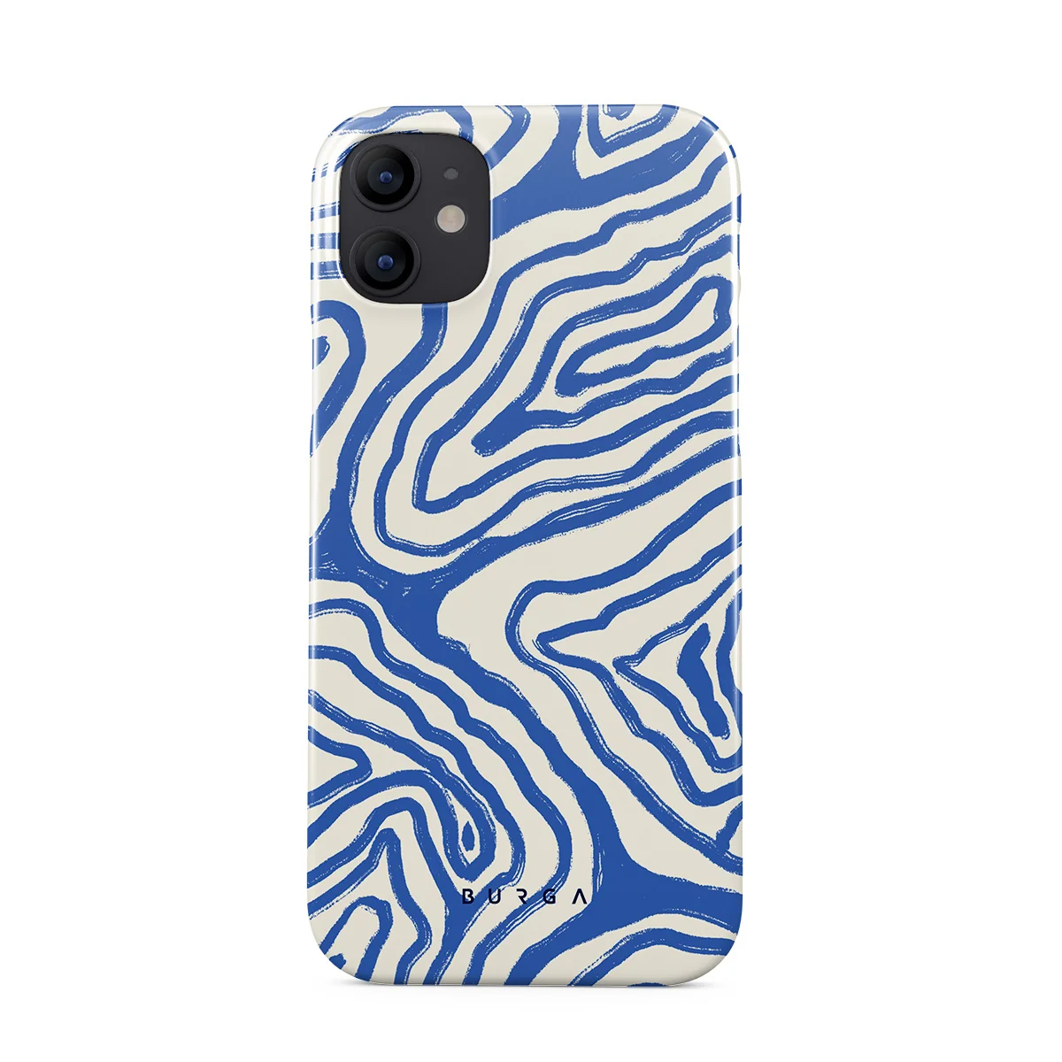Seven Seas - iPhone 12 ケース