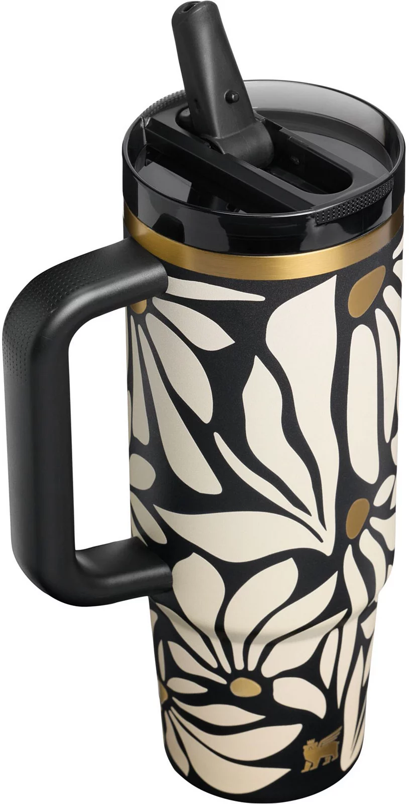 Stanley 30 oz. Quencher ProTour Flip Straw Tumbler - Wild Blooms