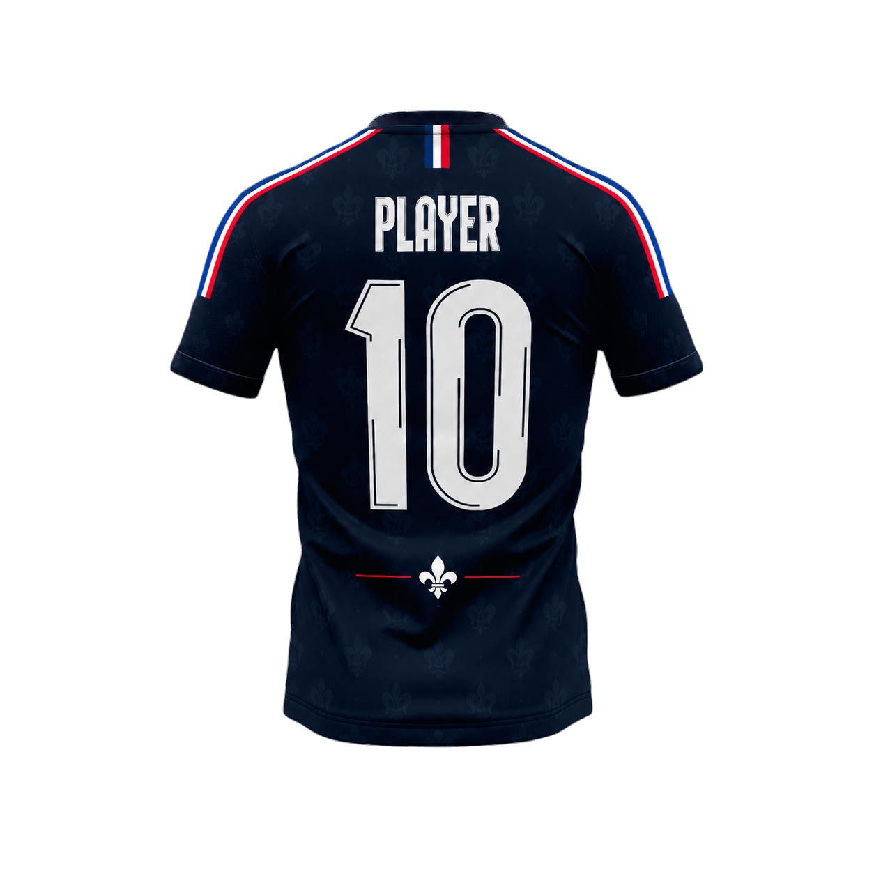 AUFA — Custom Jersey