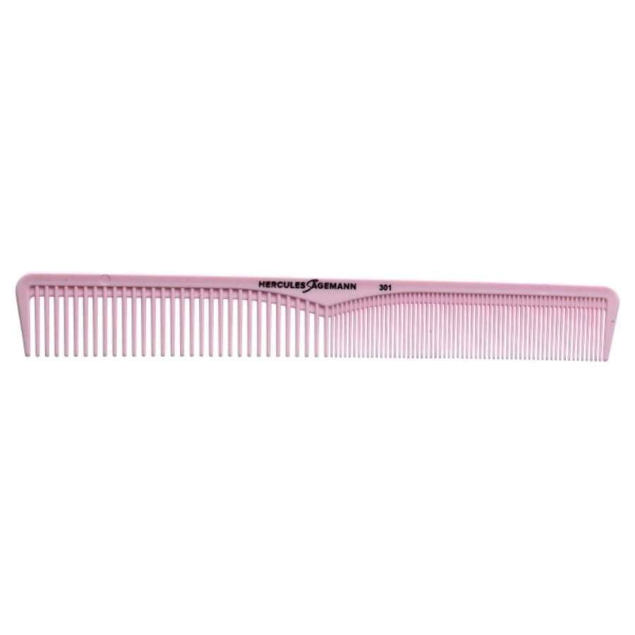 Hercules Sägemann Comb Collection Grzebień do strzyżenia włosów Silkline 301 7
