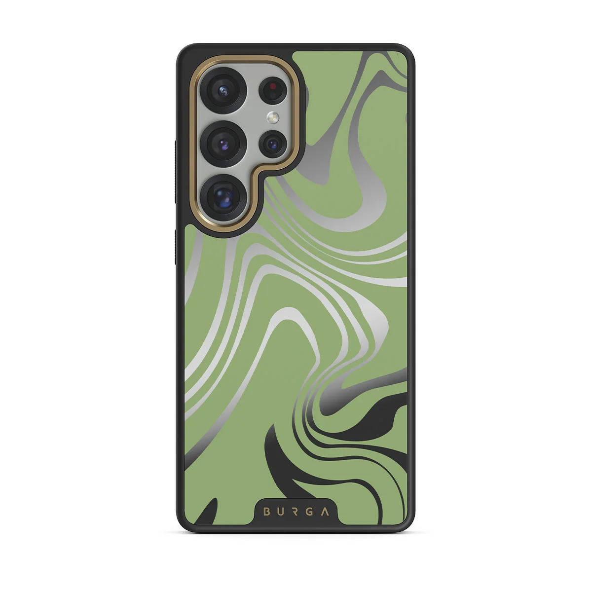 Funky Sensation - Samsung Galaxy S25 Ultra ケース