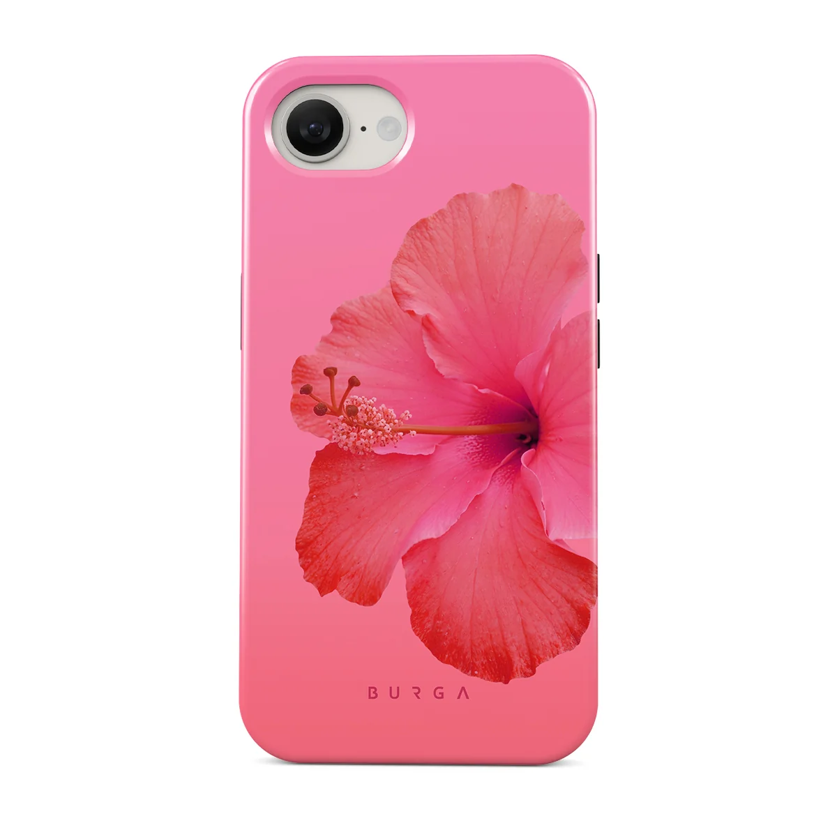 Island Girl - iPhone 17e ケース