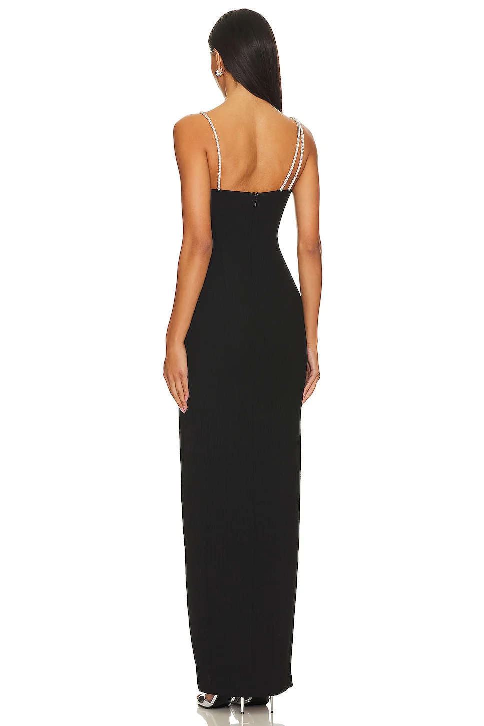 Evelyn Maxi Dress