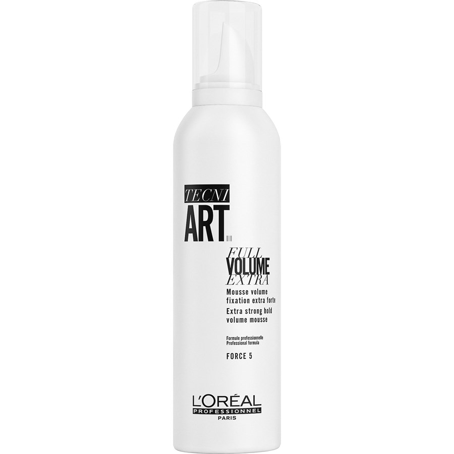 L’Oréal Professionnel Paris Tecni.ART Full Volume Extra