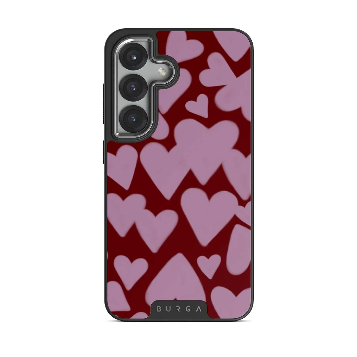 Madly Yours - Samsung Galaxy S25 Plus ケース