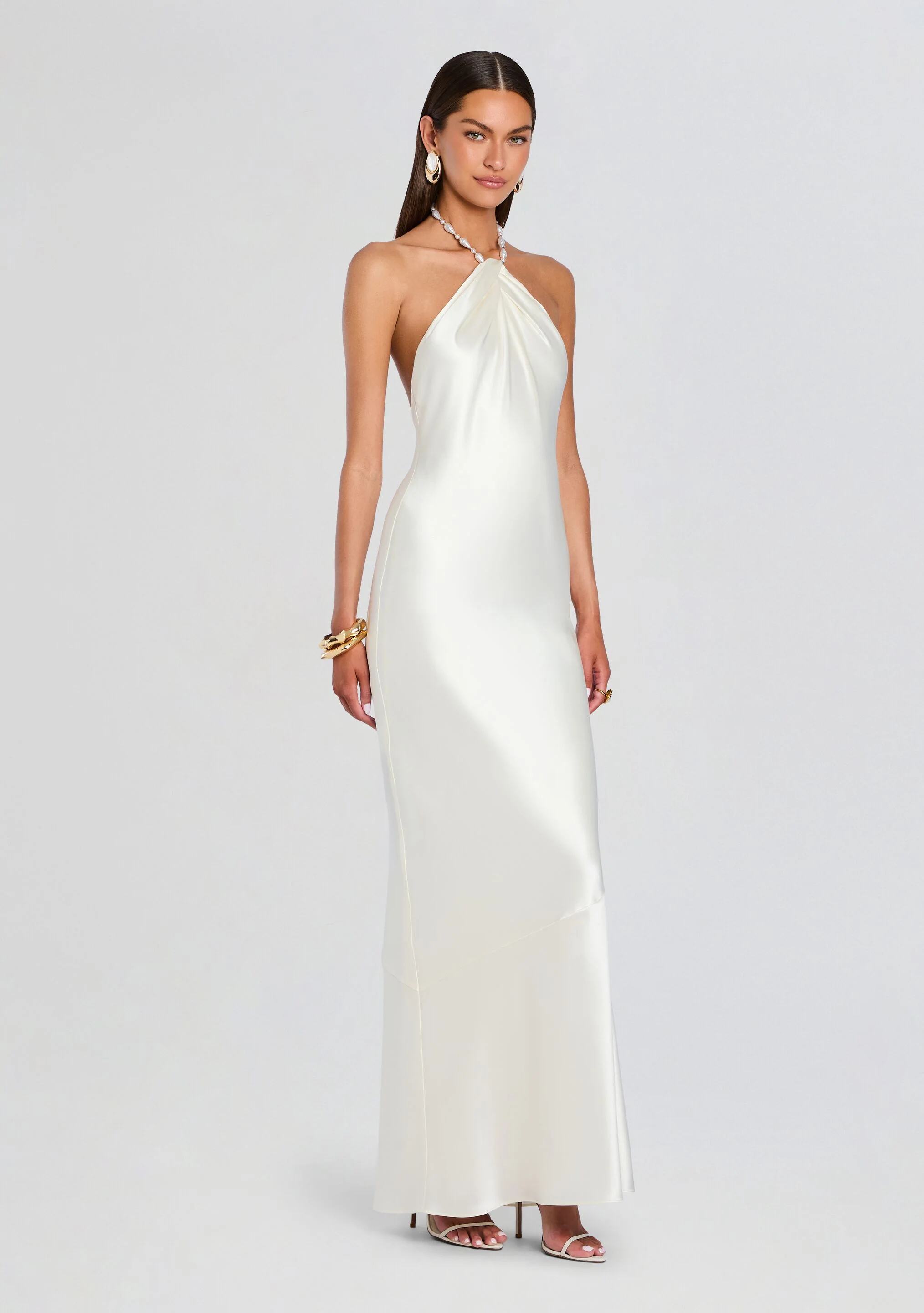 Anat Dress