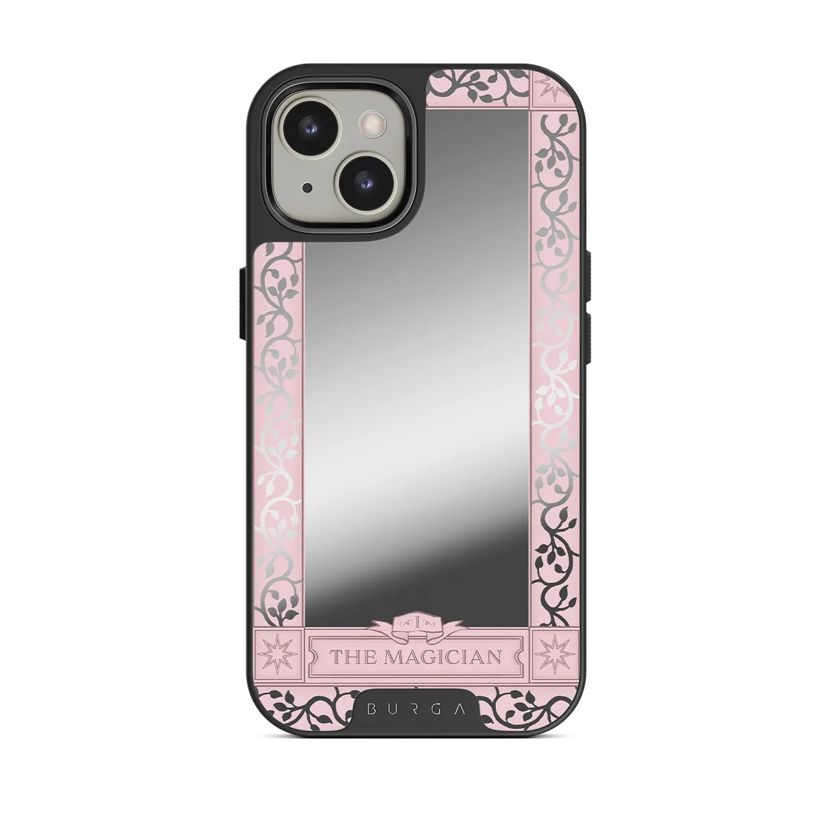 The Magician - iPhone 13 ケース