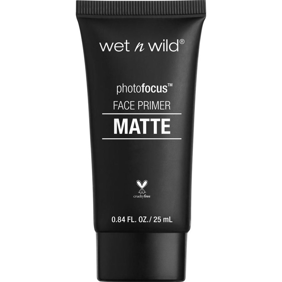 wet n wild Primer PhotoFocus Face Primer Matte